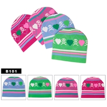 Wholesale Beanies