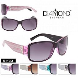 Rhinestone Sunglasses