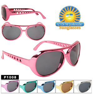 Elivis Sunglasses Wholesale