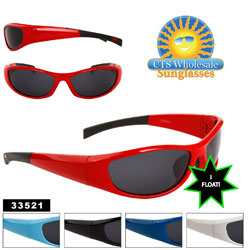 Floating Polarized Sunglasses