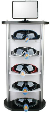 Goggle Display