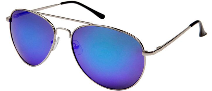 Wholesale Mirrored Aviators