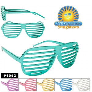 Wholesale Shutter Shades