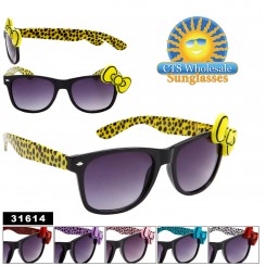 Polkadot Wayfarers 31614