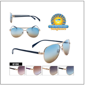 Designer Aviators 