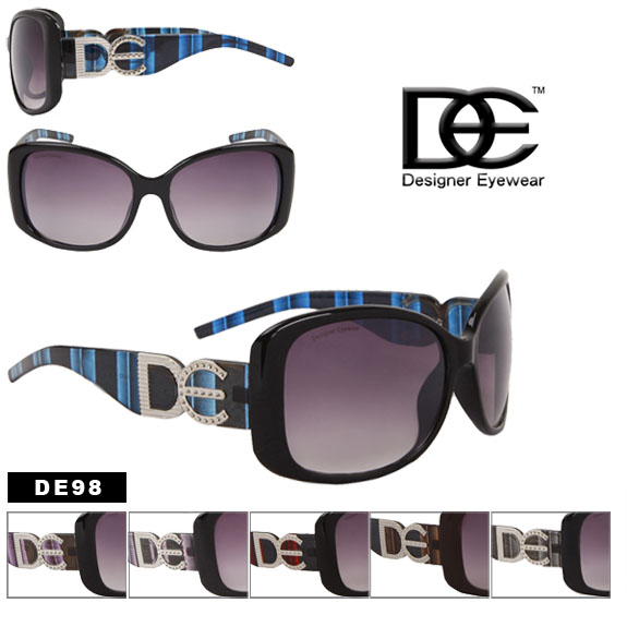 Designer Philadelphia Sunglasses