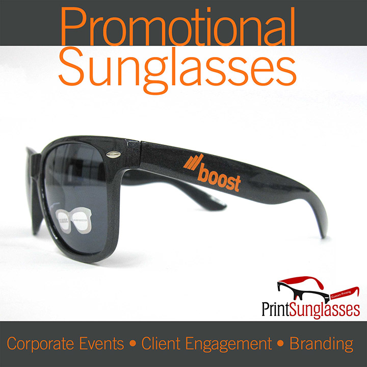 Promotional Sunglasses