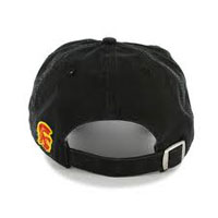 Slip Buckle Baseball Hat