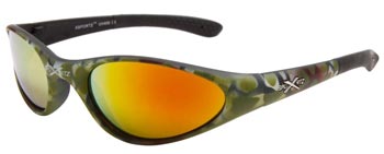 Camouflage Sunglasses Back instock