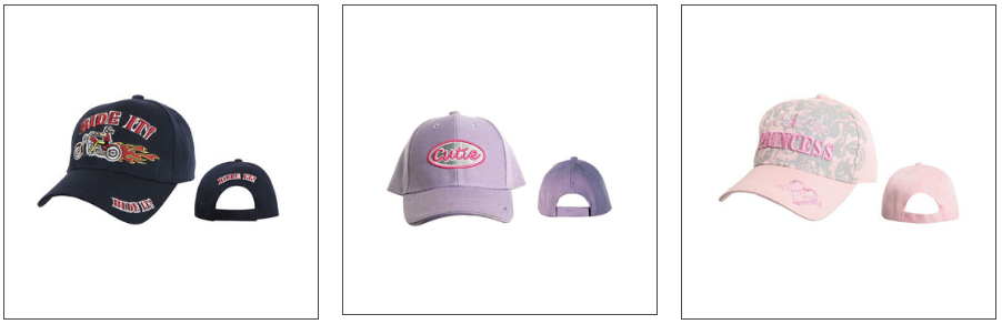 Wholesale Hats and Caps