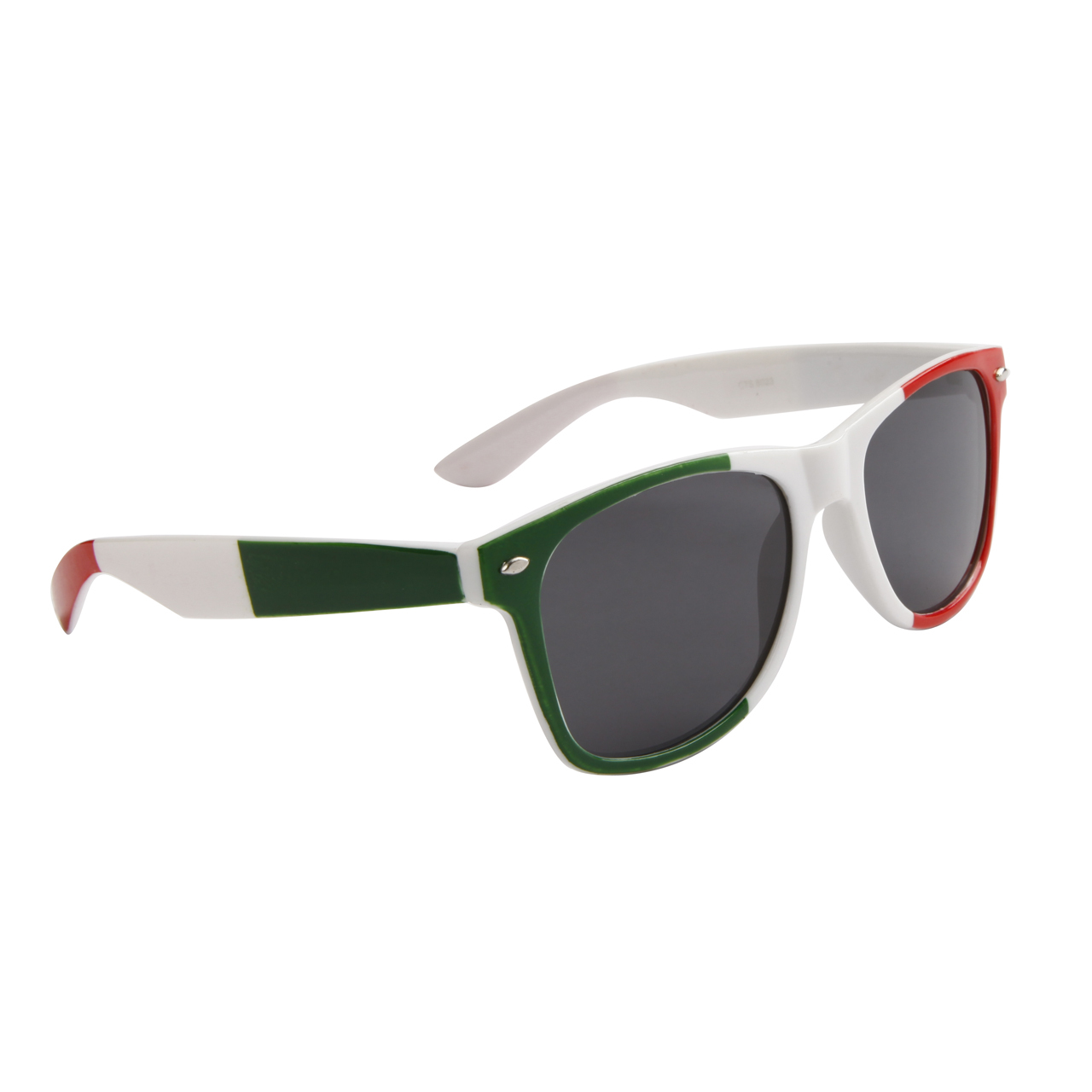 New California Classics Sunglasses: Hot Neon Colors