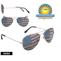 American Flag Aviators!