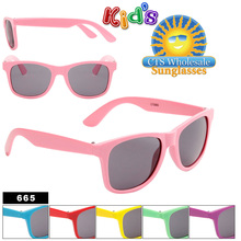 Kid's classic sunglasses