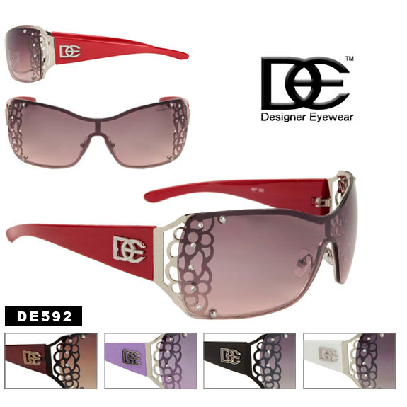 Designer Sunglasses