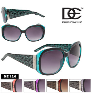 Designer Sunglasses