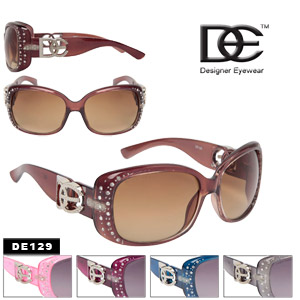 Designer Inspired Sunglasses