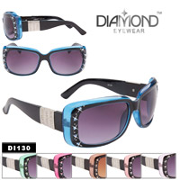 Wholesale Diamond Eyewear