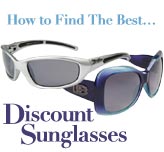 The Best Discount Sunglasses