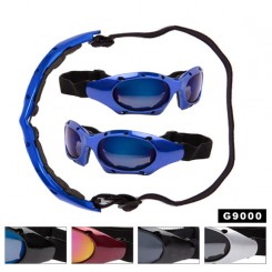 Motor Cross Goggles