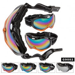 Skiing Goggles