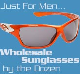 Wholesale Sunglasses by the Dozen