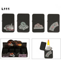 Wholesale Lighters Casino Theme