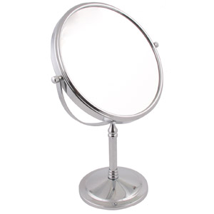 Counter Top Swivel Mirror