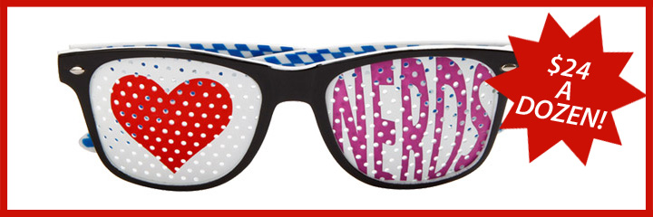 Nerd Glasses Wholesale Nerd Glasses Wholesale