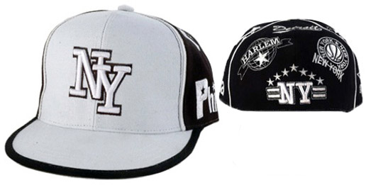 New York Baseball Caps