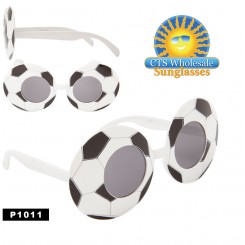 Soccer Glasses