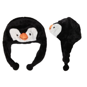 Penguin Animal Hat