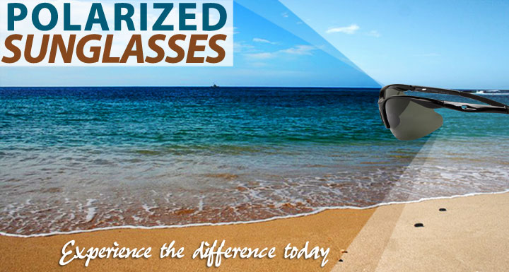 What Are Polarized Sunglasses?
