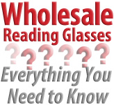 Wholesale Reading Glasses ~ Everything You Need to Know