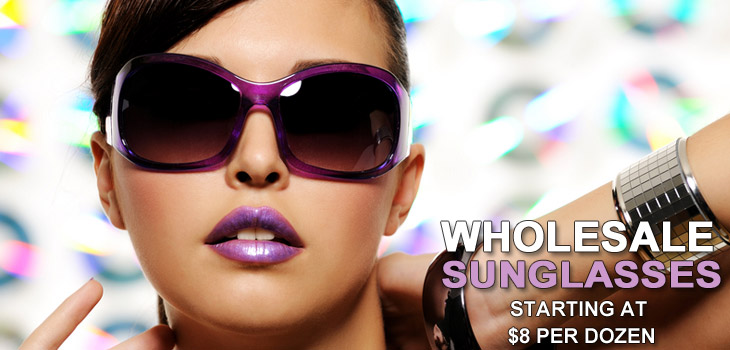 Wholesale Sunglasses | Sunglasses | CTS