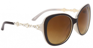 Rhinestone Sunglasses for Women