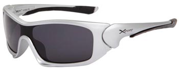 Single Piece Lens Sport Sunglasses