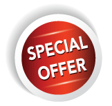 How to make your special offers a lot more special! by Jim Connolly