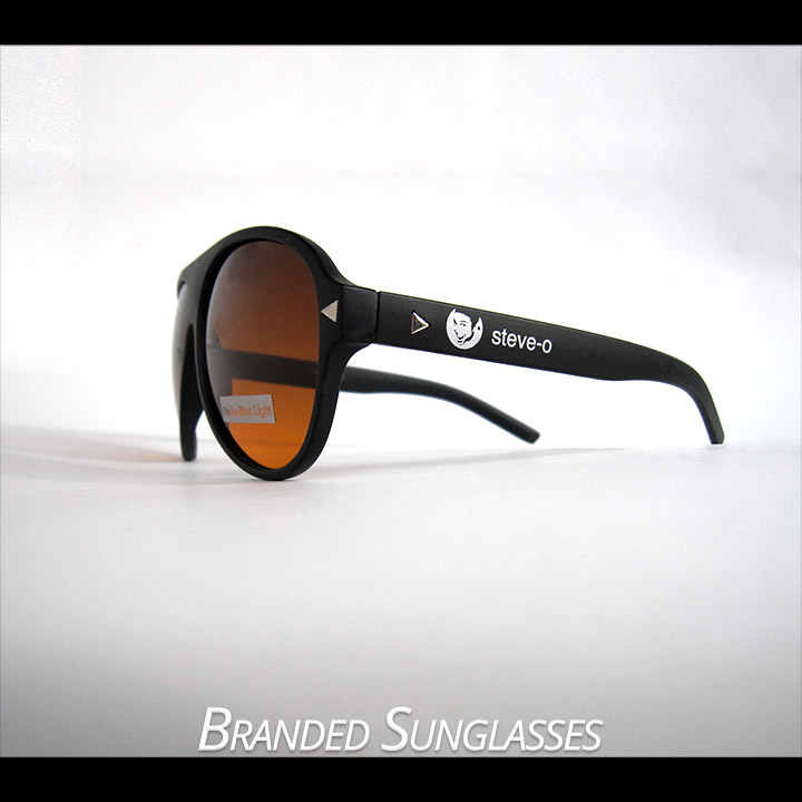 Branded Sunglasses