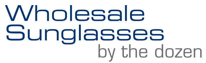 Wholesale Sunglasses by the Dozen