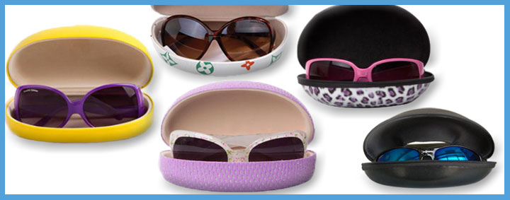 Sunglasses Cases