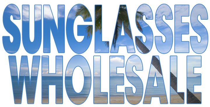 Sunglasses Wholesale