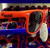 Custom Printed Sunglasses at CTS Wholesale