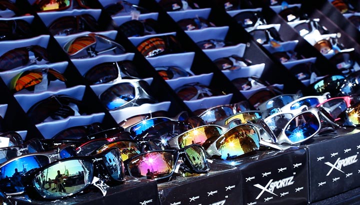 The Latest Trends in Wholesale Sunglasses | Olympic Eyewear