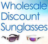 Wholesale Discount Sunglasses