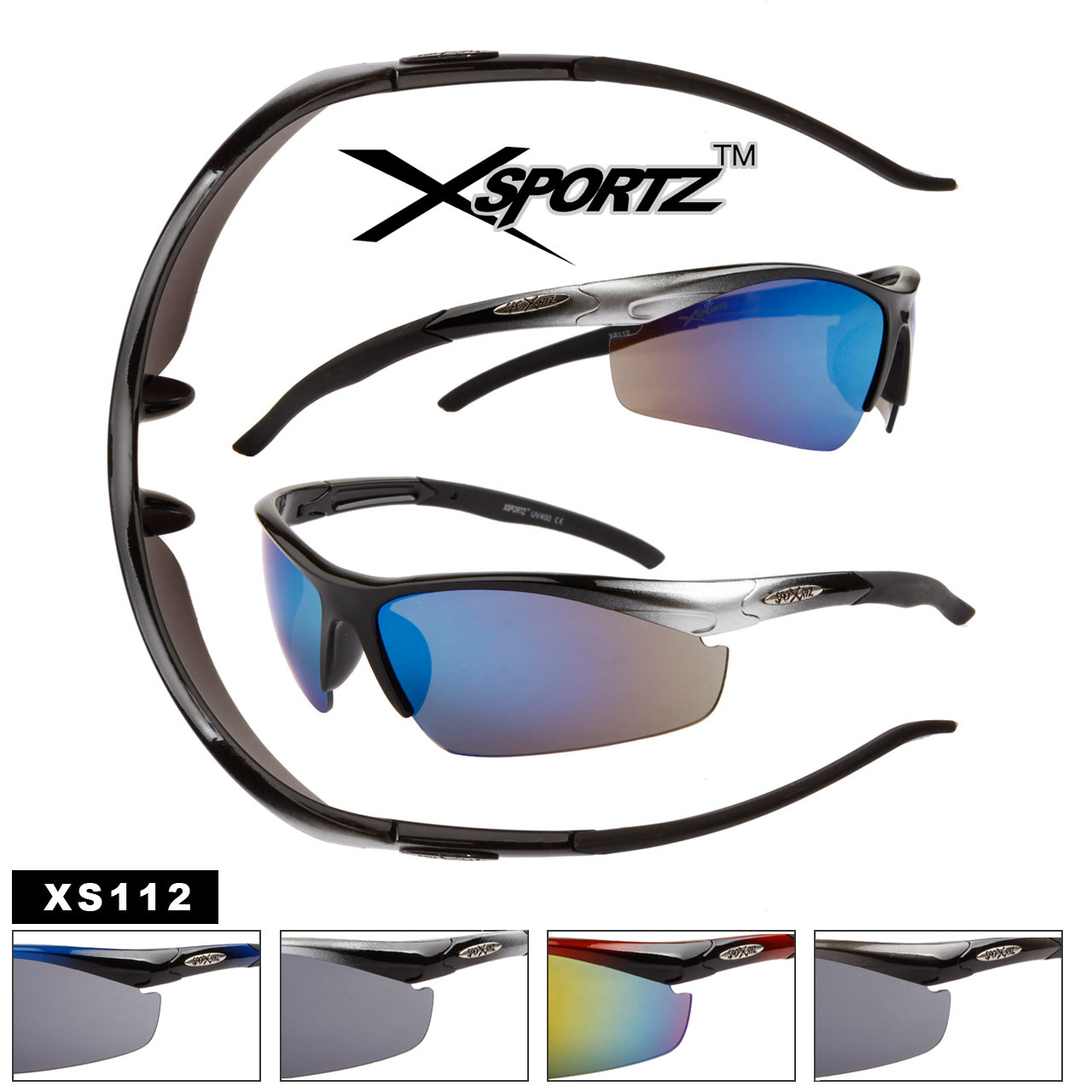 Sport Sunglasses