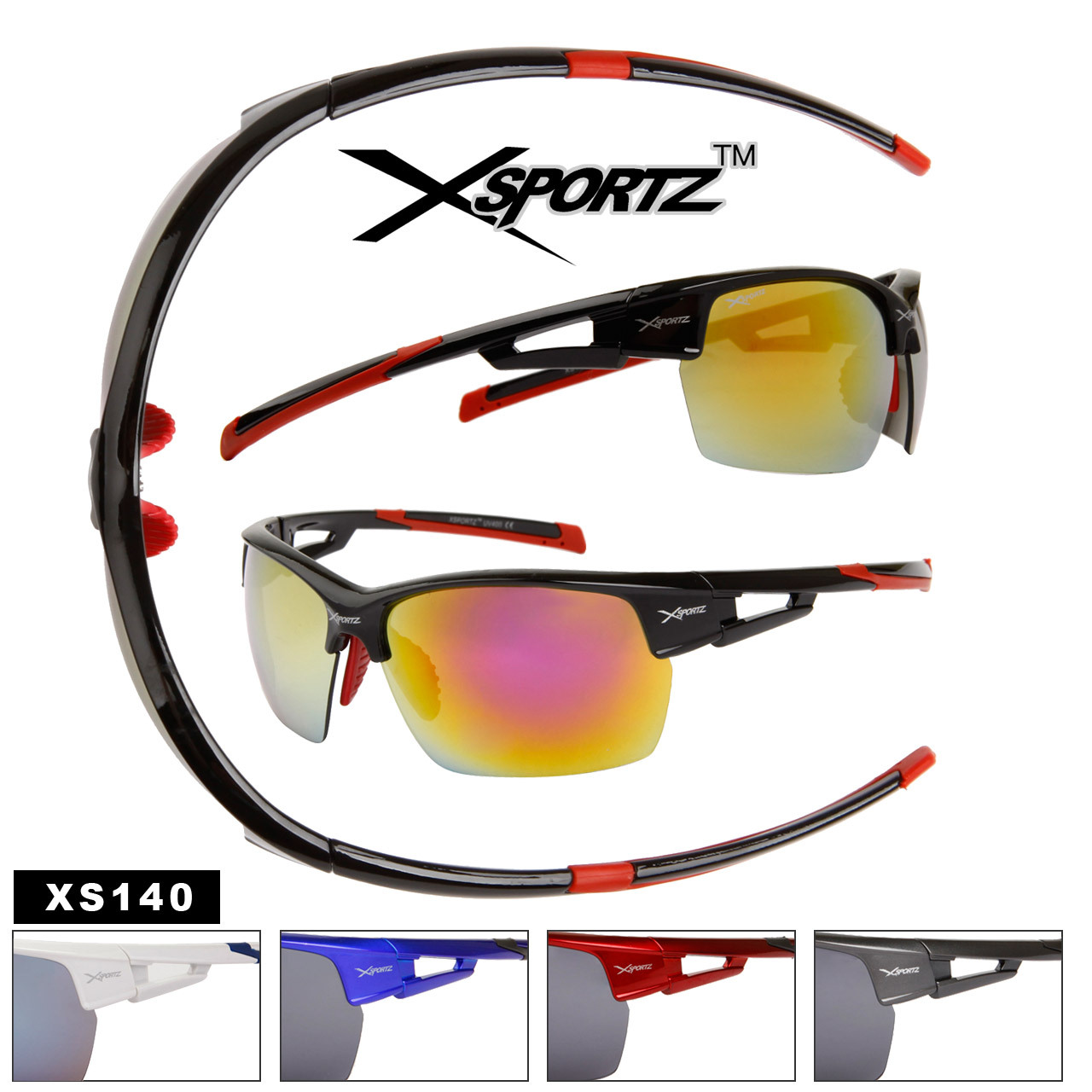 Sport Sunglasses