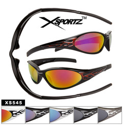 Xsporz™ Sports Sunglasses