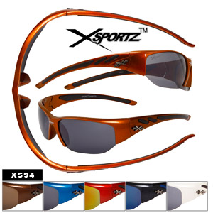 Xsportz Sunglasses